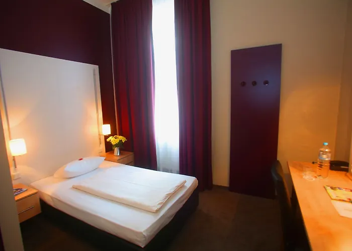Hotel Columbus