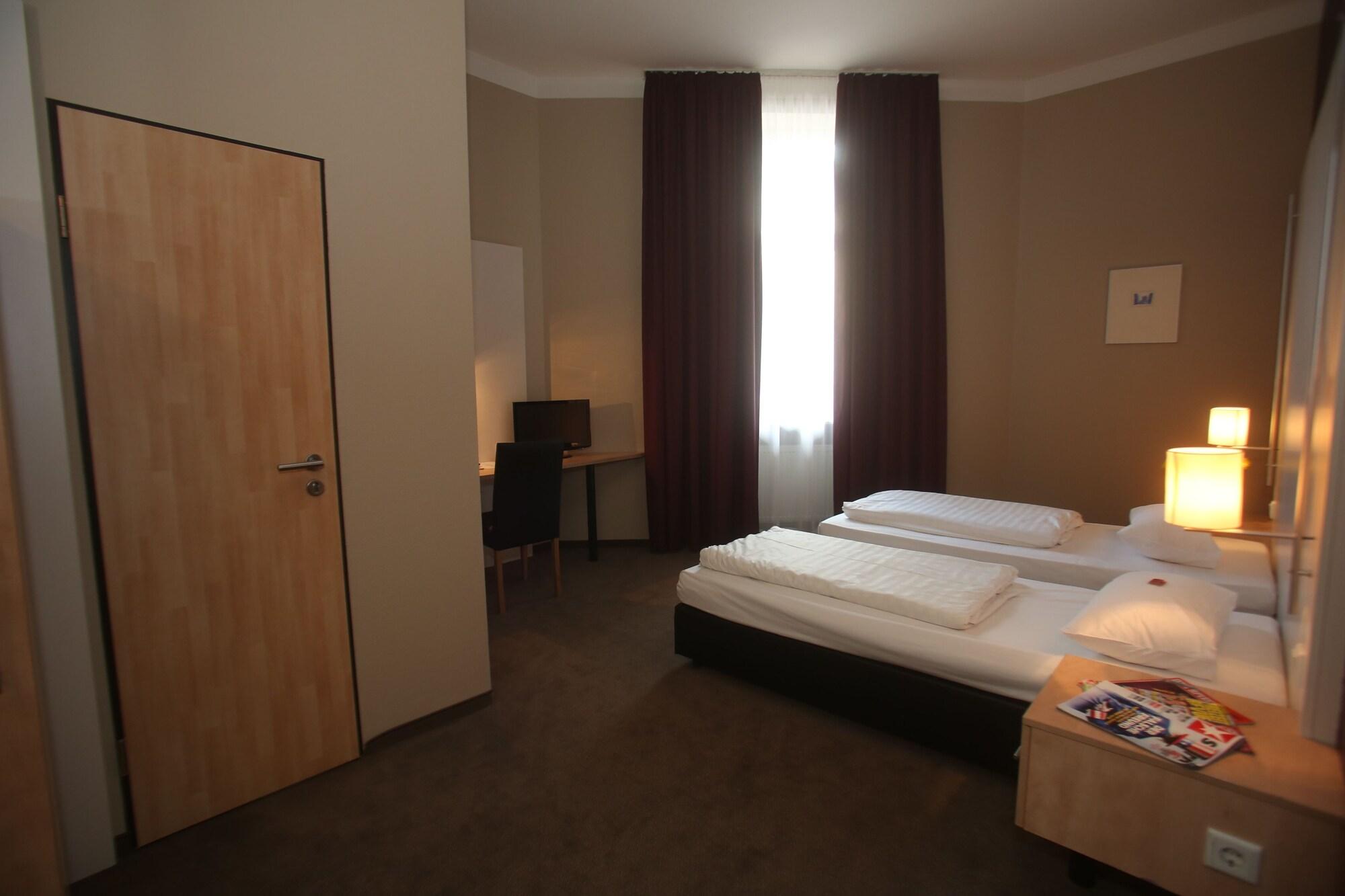 Hotel Columbus