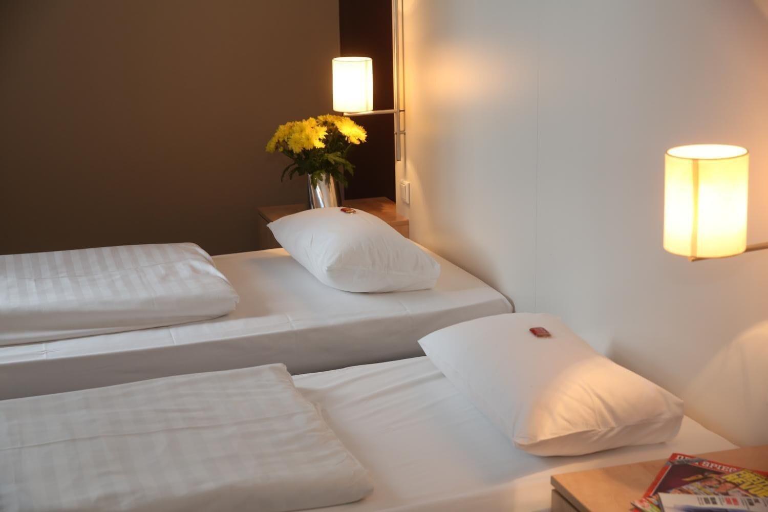 Columbus Hotel Frankfurt am Main