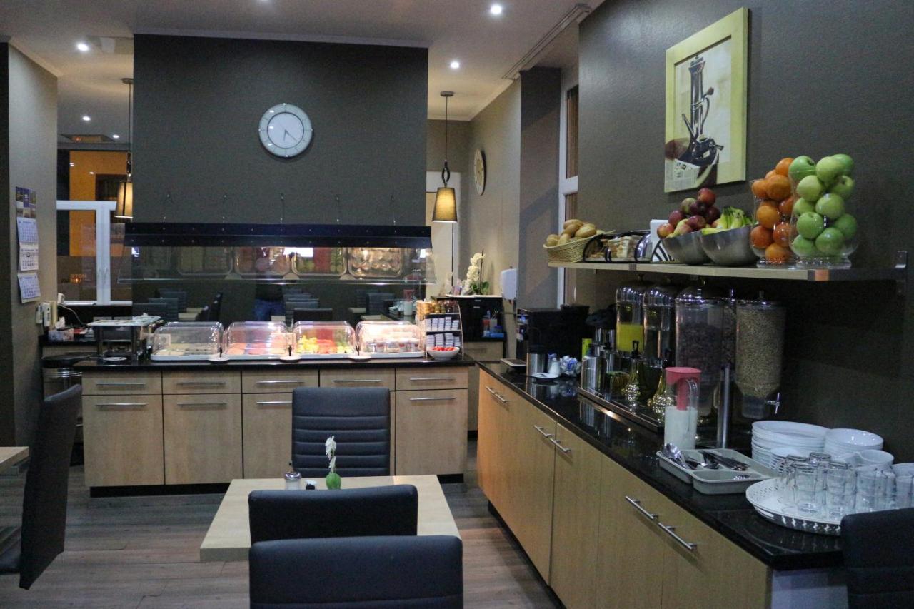 Columbus Hotel 3*