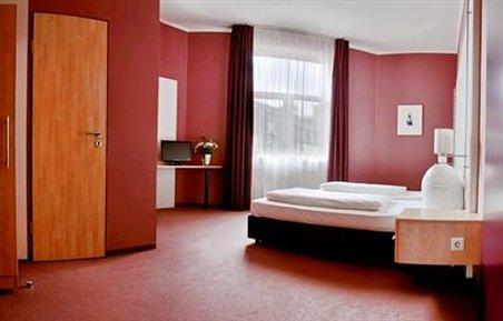 Hotel Columbus