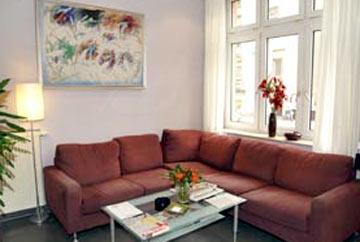 Columbus Hotel Frankfurt am Main