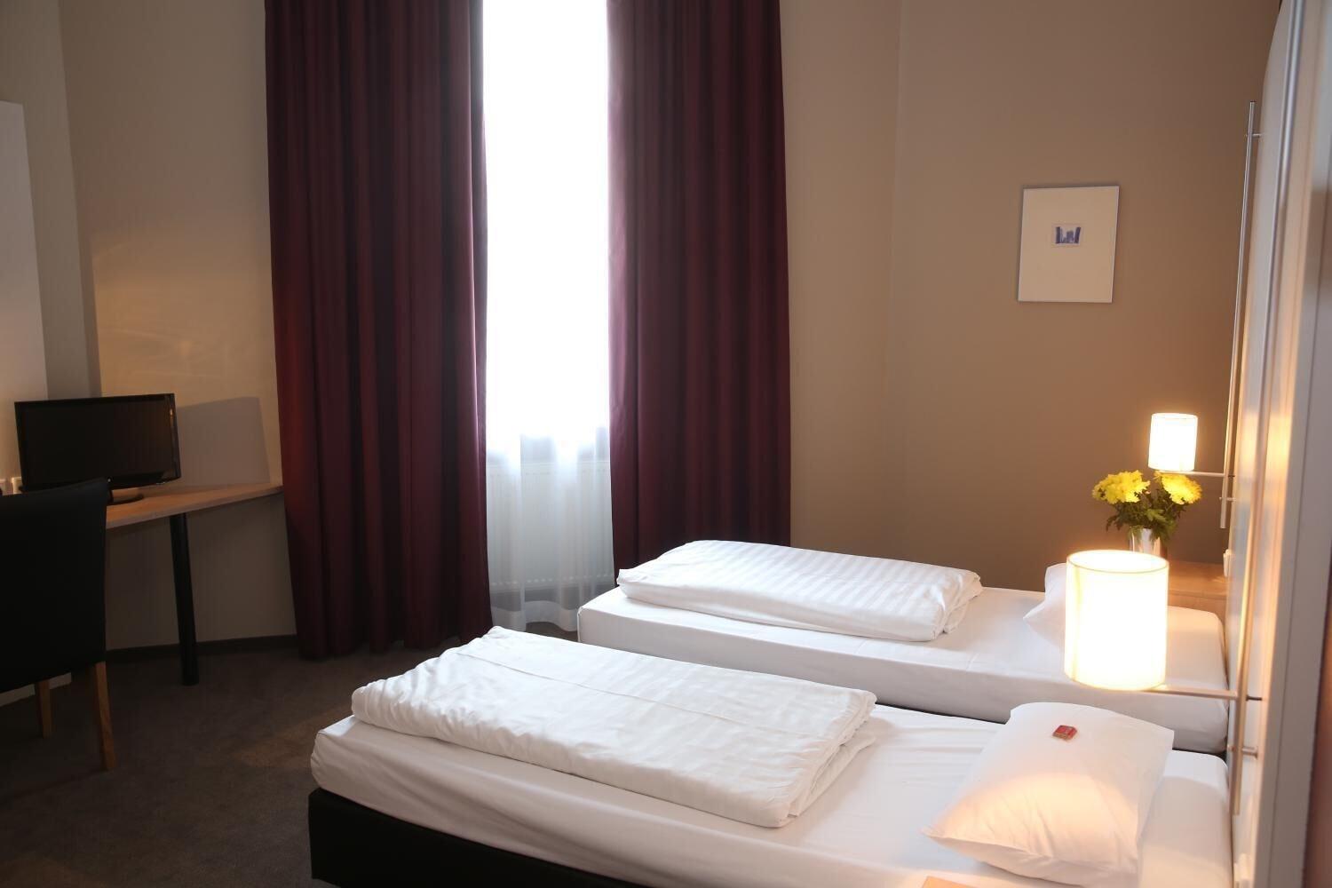 Columbus Hotel