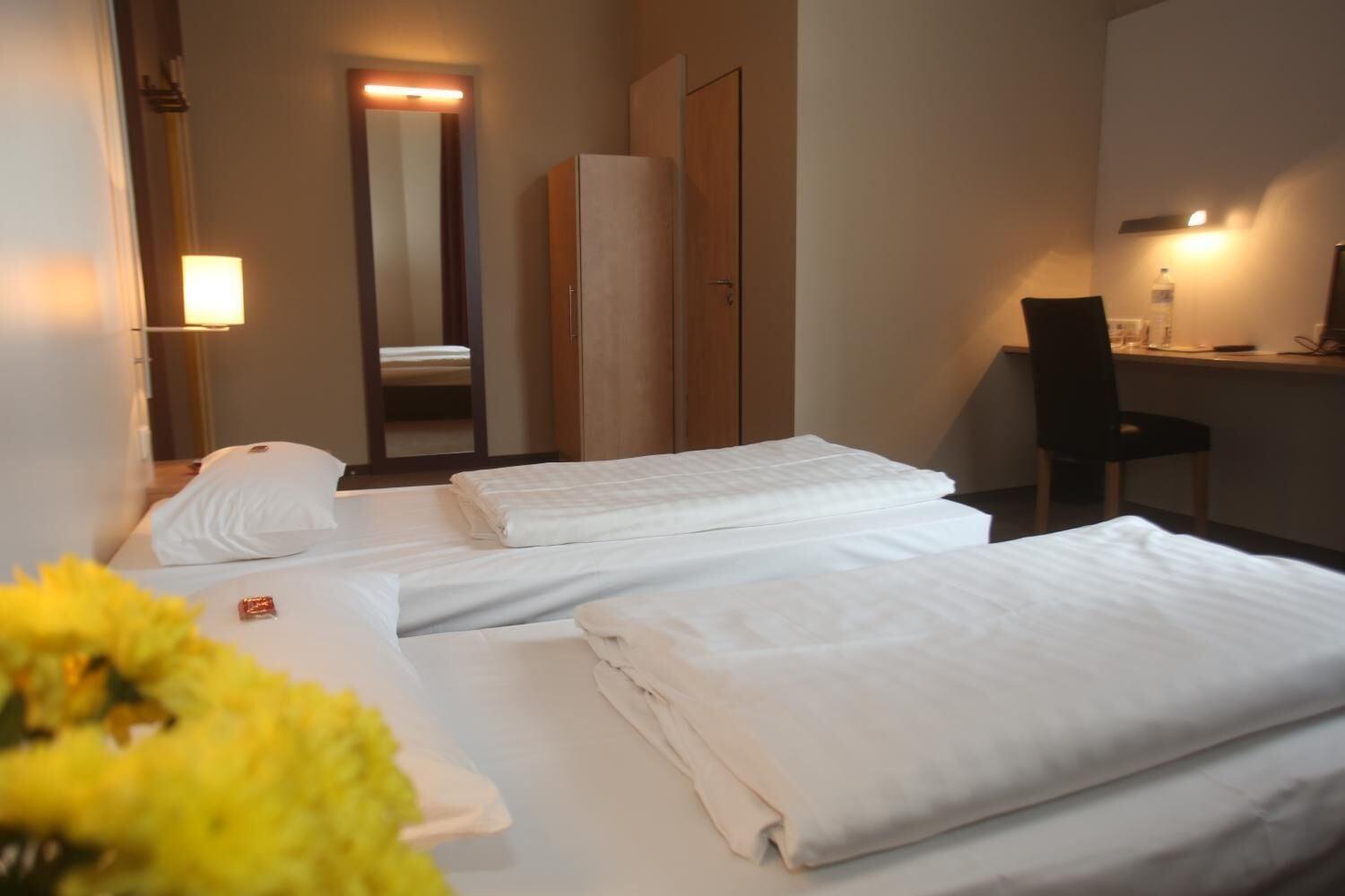 Columbus Hotel Frankfurt am Main