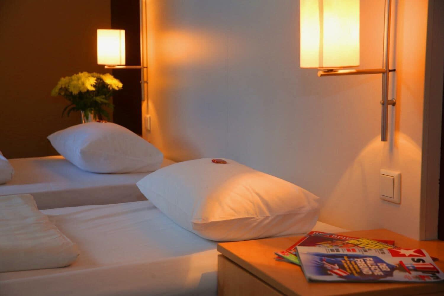 Columbus Hotel 3*