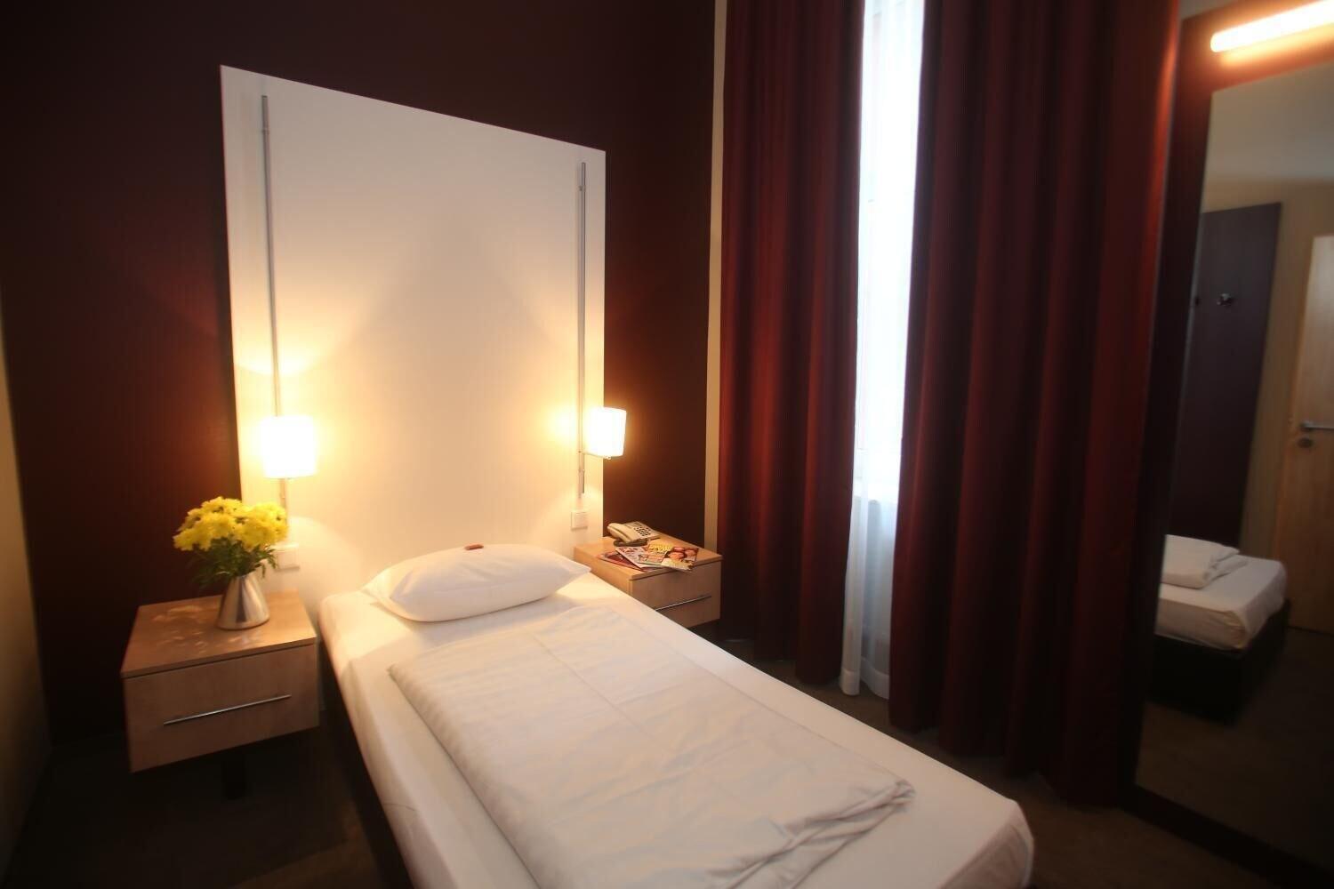 Columbus Hotel Frankfurt am Main