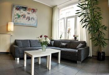 Hotel Columbus Frankfurt am Main