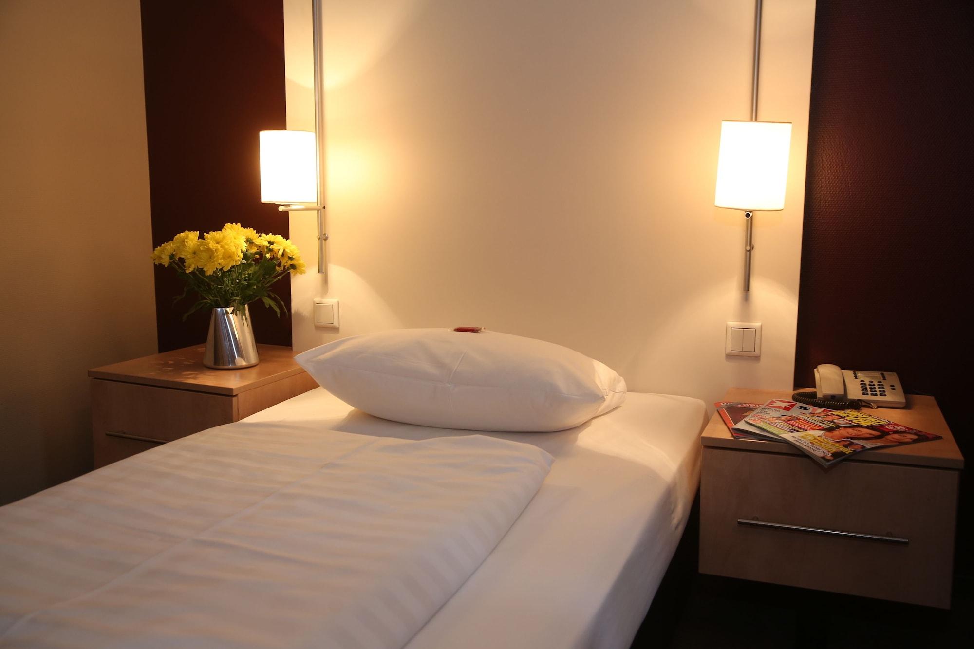 Columbus 3* Frankfurt am Main