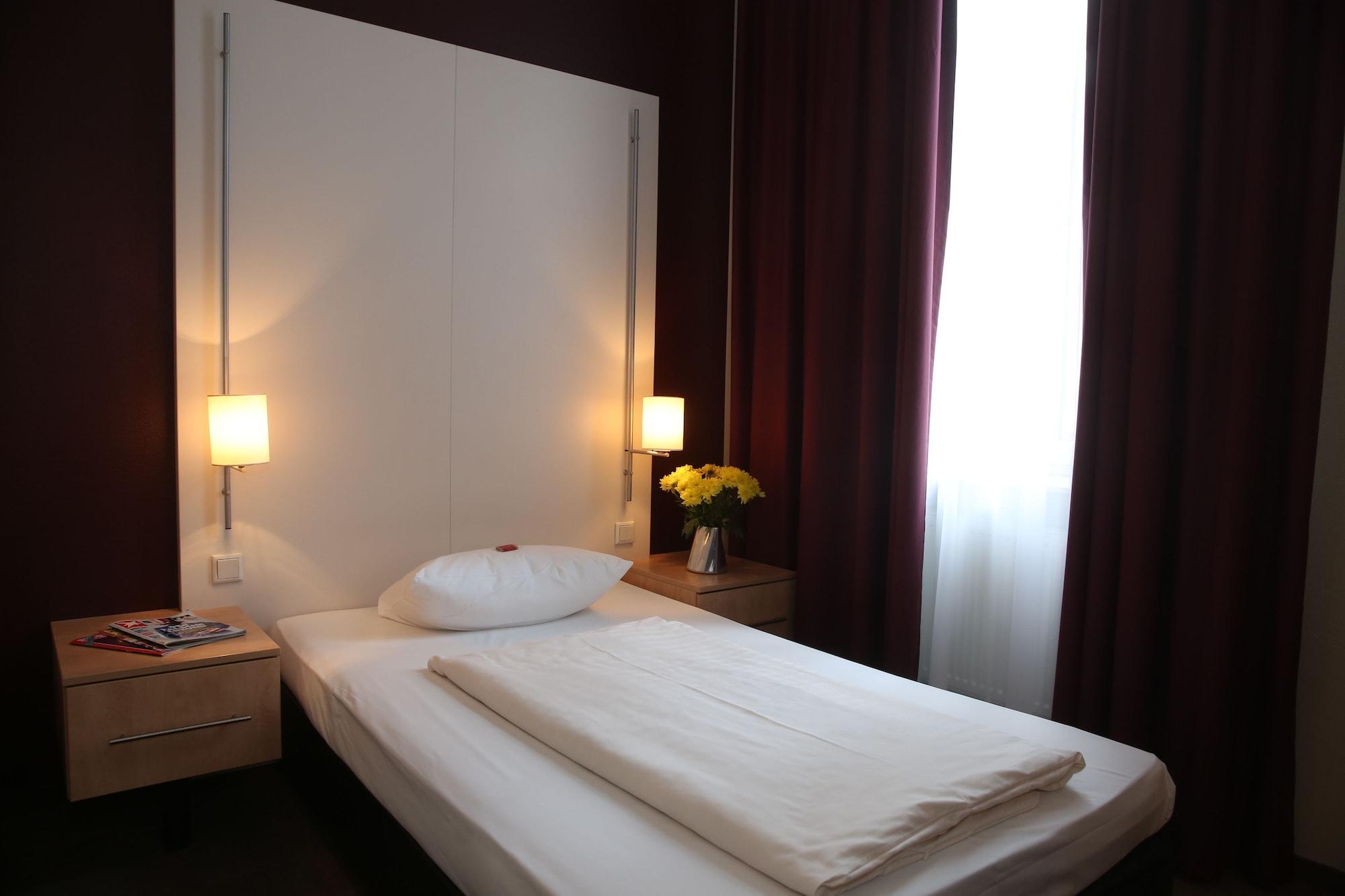 Columbus Hotel